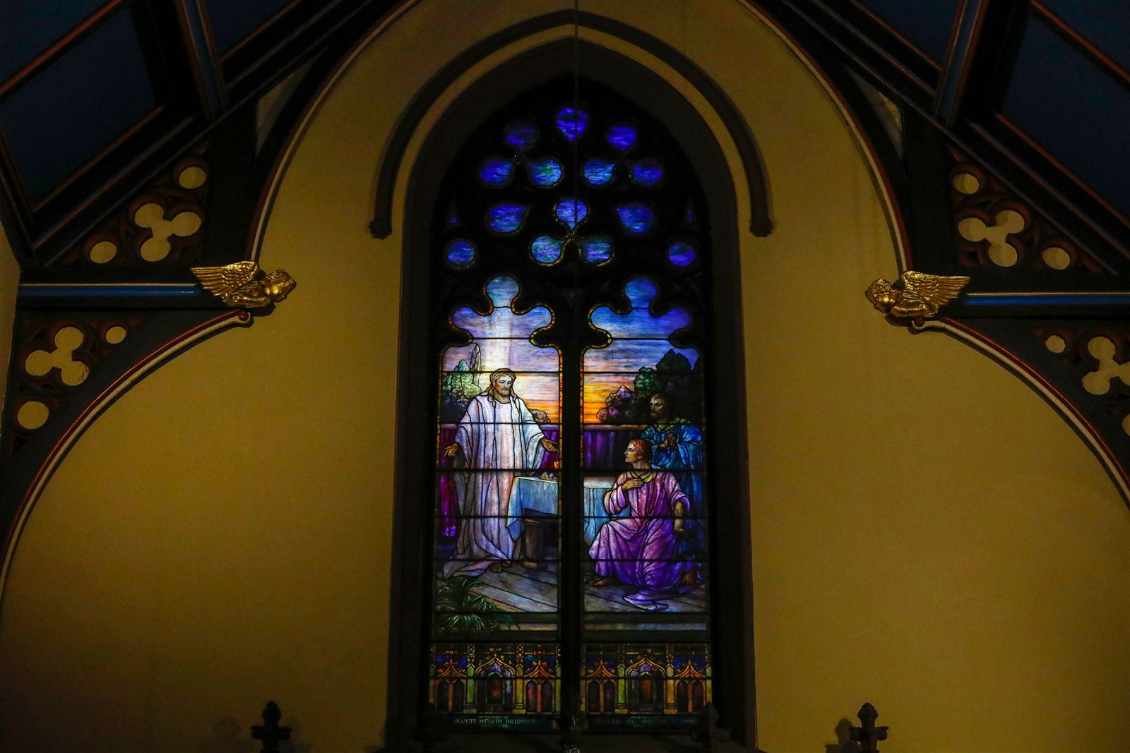 A Closer Look: St. Paul's Cathedral